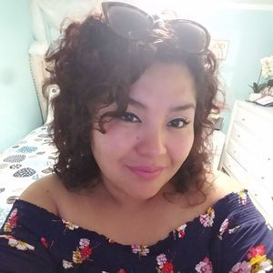 Meet your Posher, Evelyn